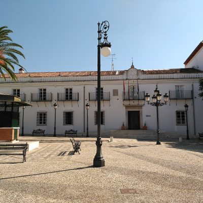 Plaza_de_España-Villafranca